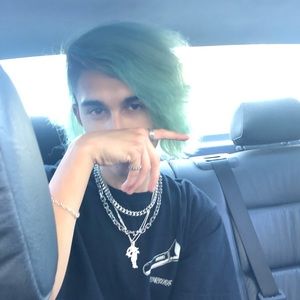 Meet your Posher, Ben